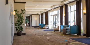 Sold Holiday Inn & Suites Off Market HTL - Image# 1